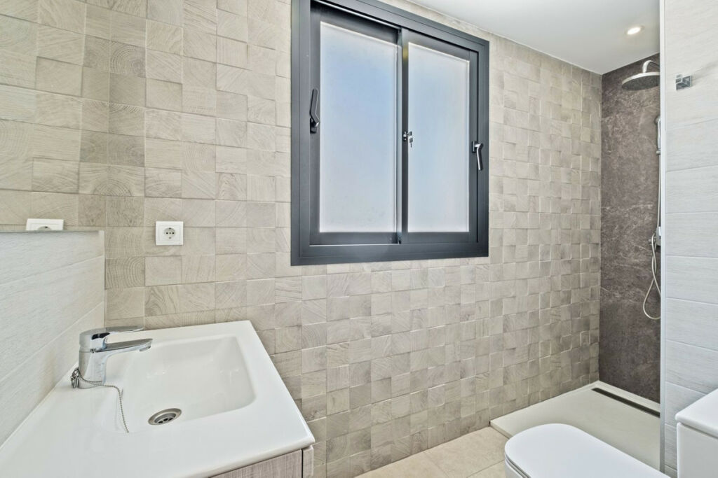 Detached Villa El Faro Málaga - image 22