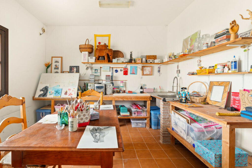 Detached Villa La Duquesa Málaga - image 22