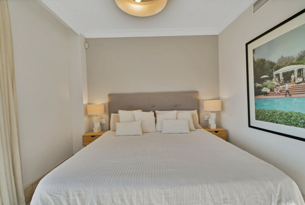 Semi-Detached House Santa Clara Málaga - image 22