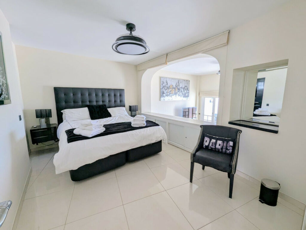 Middle Floor Apartment Puerto de Cabopino Málaga - image 22