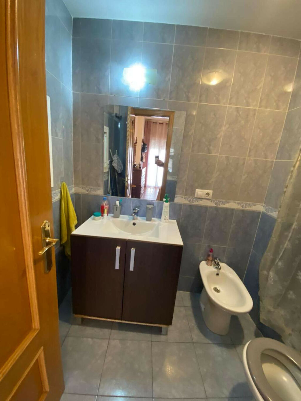 Middle Floor Apartment Mijas Málaga - image 22