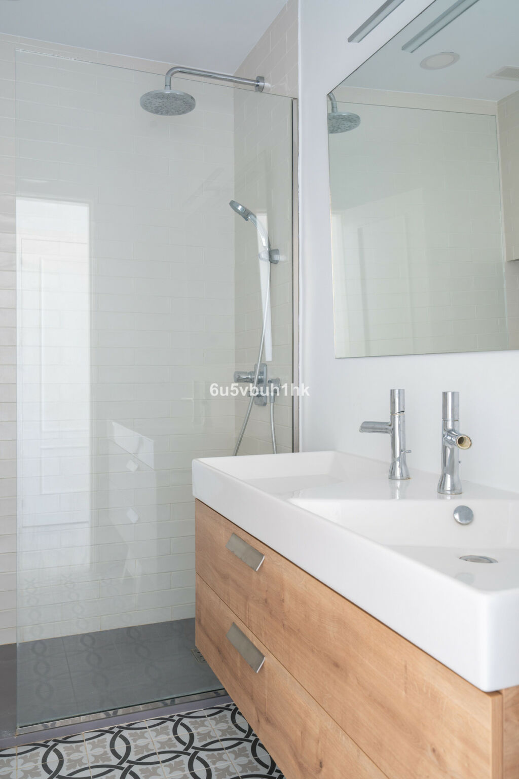 Townhouse Fuengirola Málaga - image 22