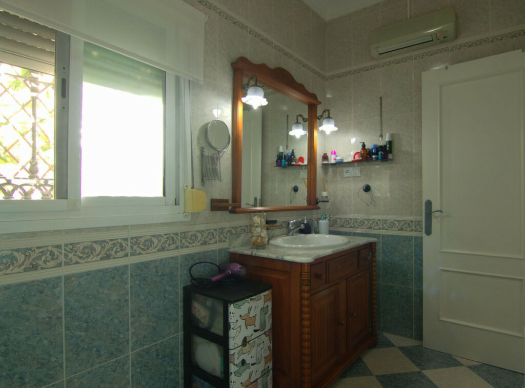 Townhouse Alhaurín el Grande Málaga - image 22