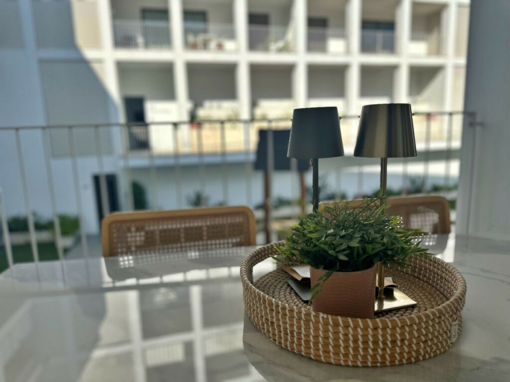 Middle Floor Apartment San Pedro de Alcántara Málaga - image 22