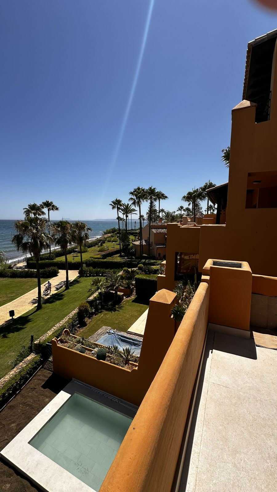 Middle Floor Apartment New Golden Mile Málaga - image 22