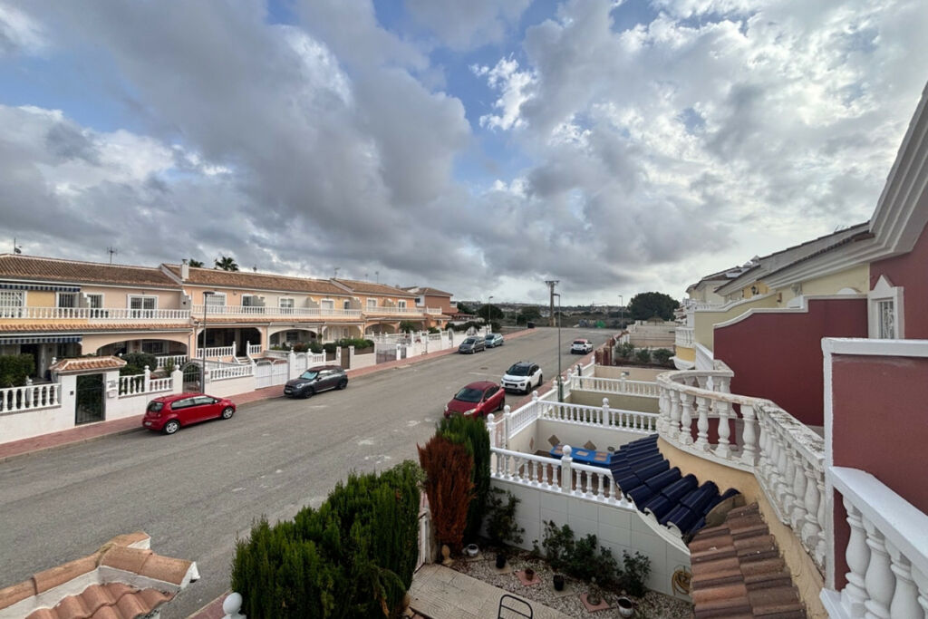 Townhouse Benijofar Alicante - image 22