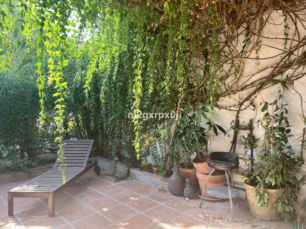 Townhouse Marbella Málaga - image 22