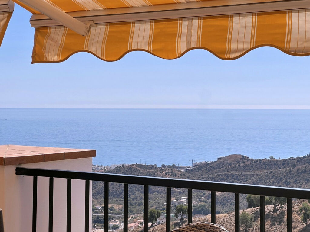 Penthouse Rincón de la Victoria Málaga - image 22