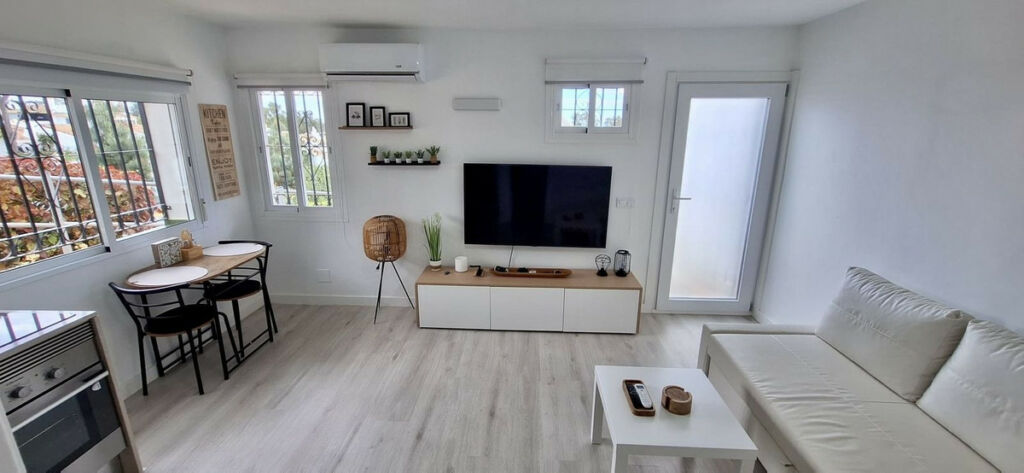 Semi-Detached House Calahonda Málaga - image 22