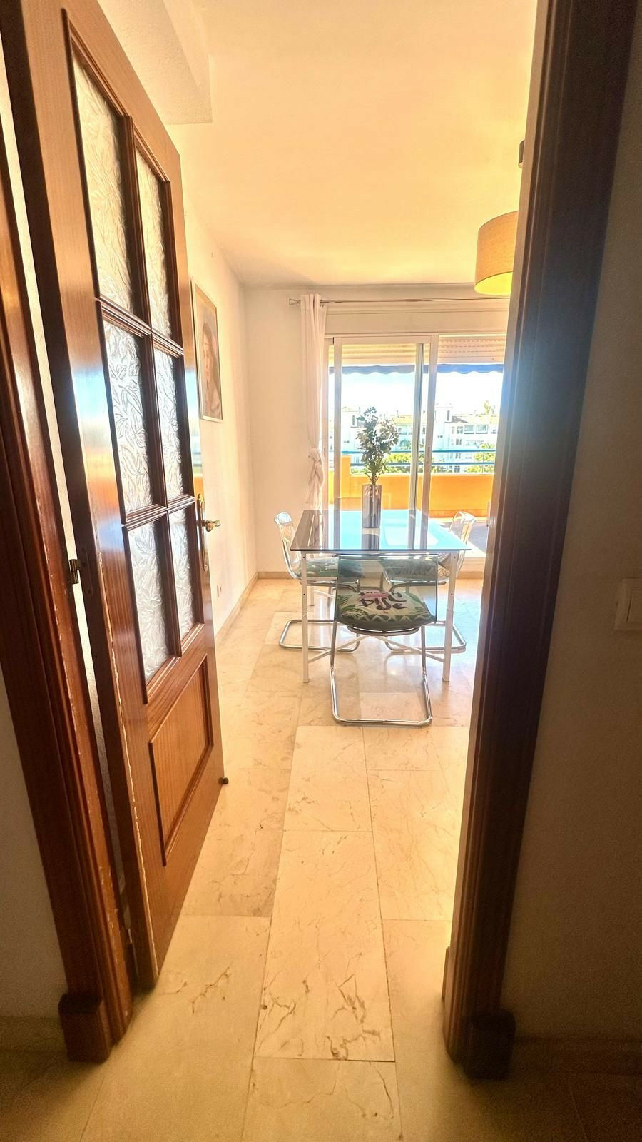 Top Floor Apartment Las Lagunas Málaga - image 22
