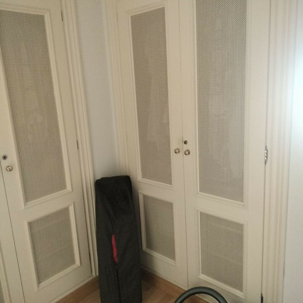Middle Floor Apartment La Quinta Málaga - zdjęcie 22
