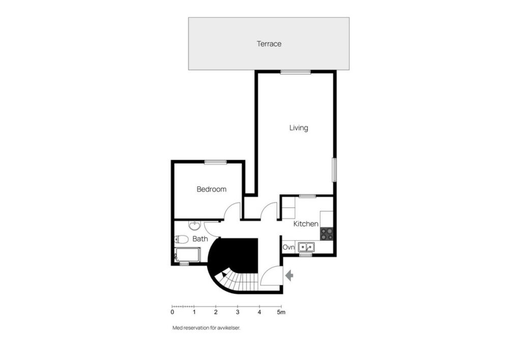 Duplex Benalmadena Málaga - image 22