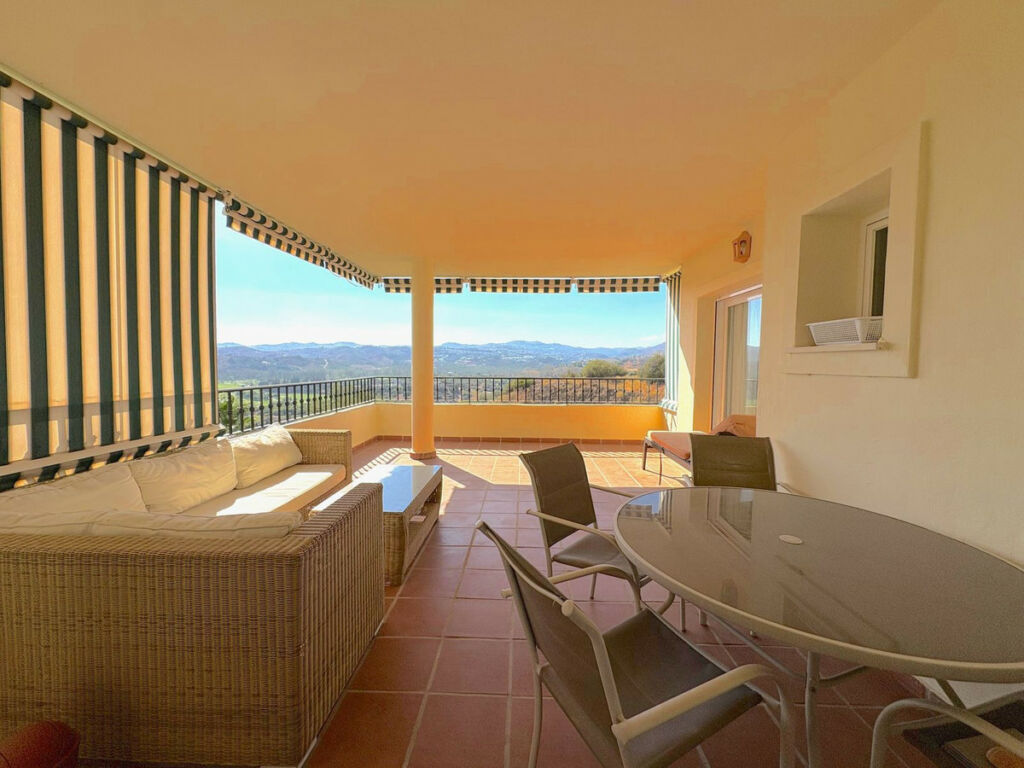 Middle Floor Apartment La Cala Hills Málaga - Bild 22