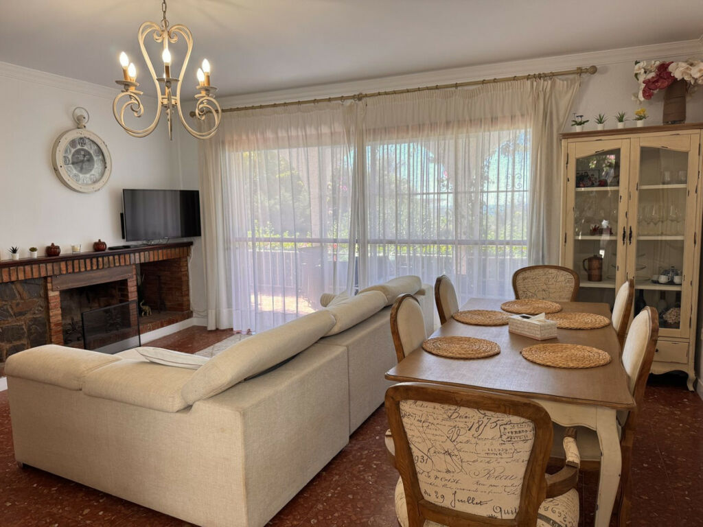 Finca - Cortijo Marbesa Málaga - image 18