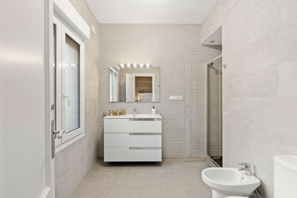 Detached Villa Alhaurín de la Torre Málaga - image 22