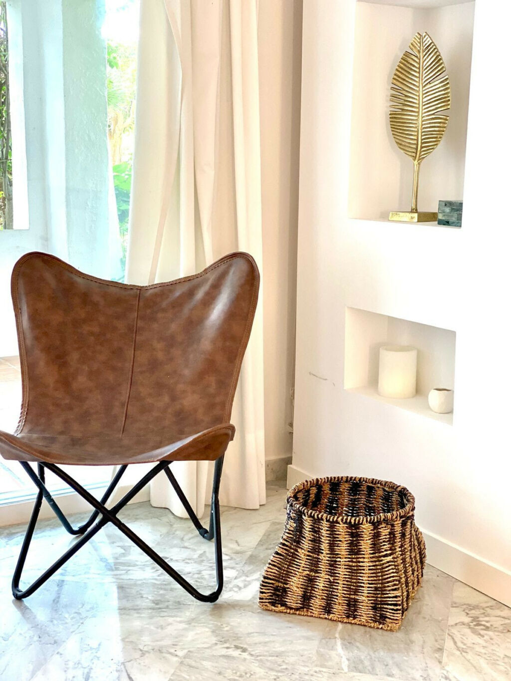 Townhouse Costalita Málaga - image 22