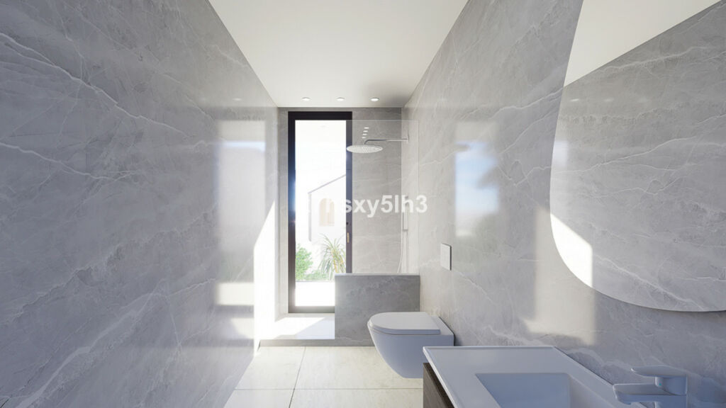 Detached Villa La Zenia Alicante - image 22