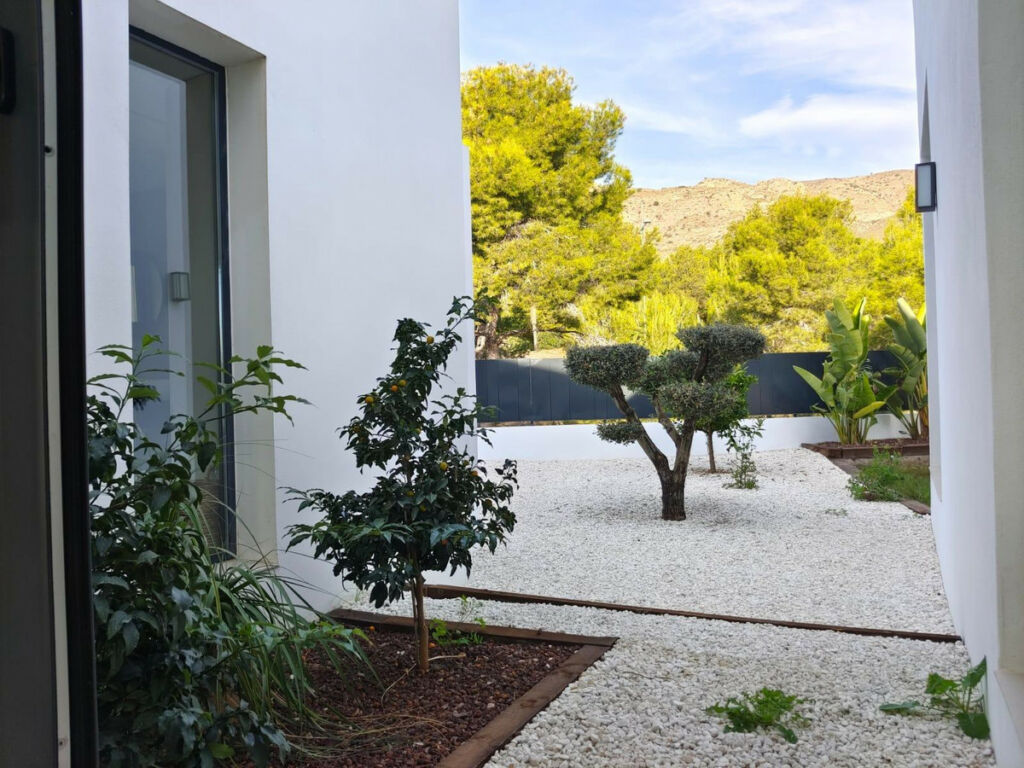 Bungalow Finestrat Alicante - image 22