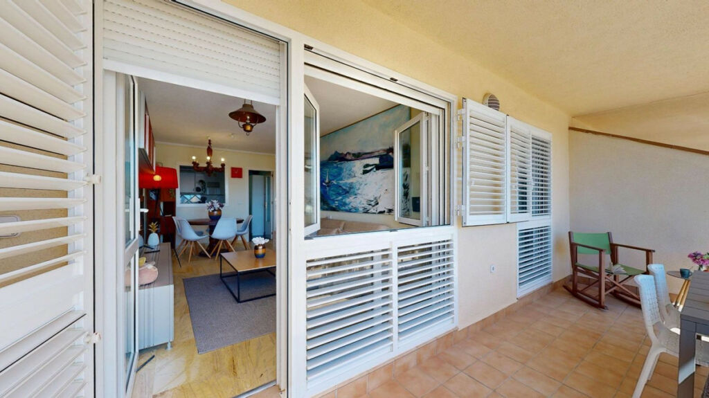 Ground Floor Apartment Campoamor Alicante - image 22