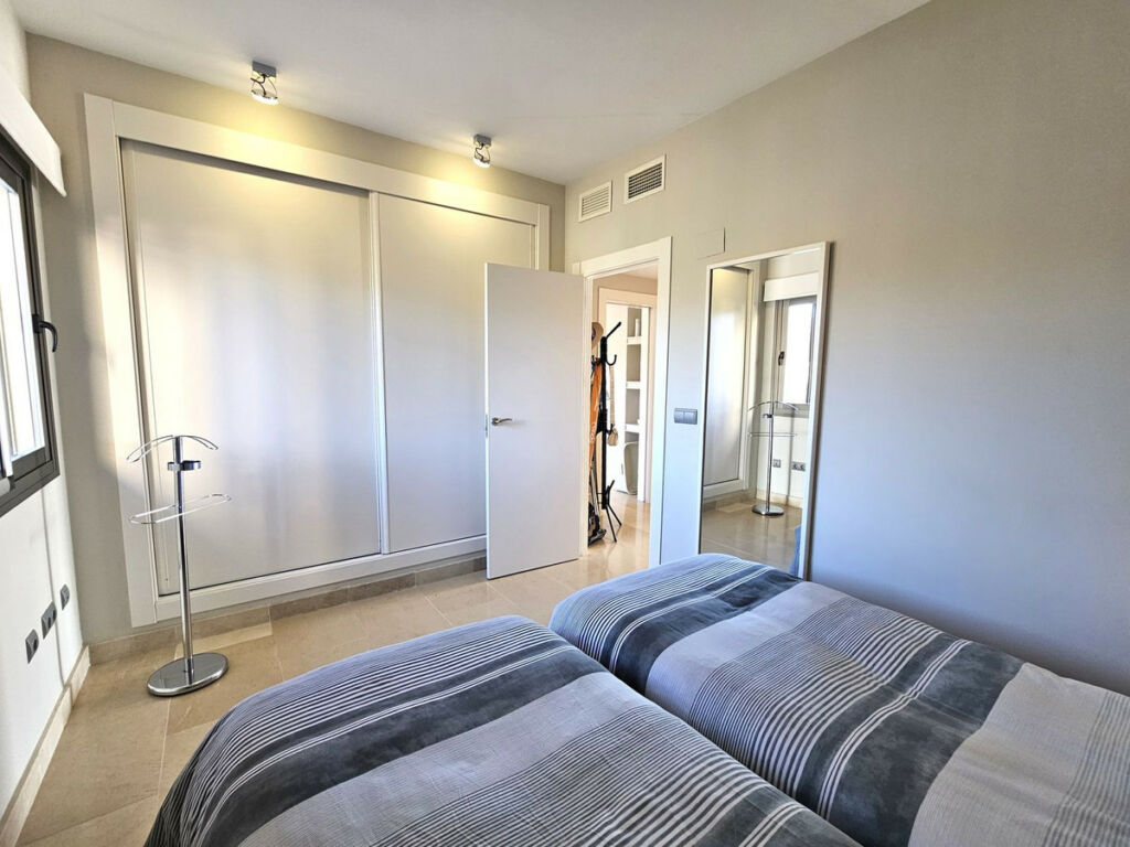 Penthouse Selwo Málaga - image 22