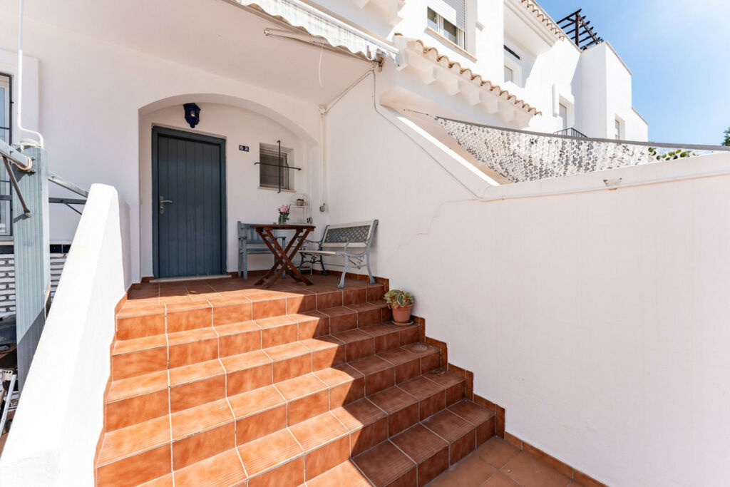 Townhouse Torreblanca Málaga - image 22