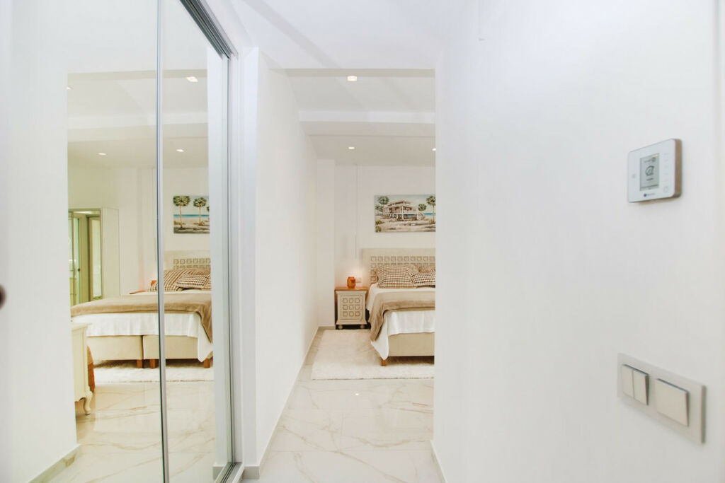 Penthouse Alicante City Alicante - image 22