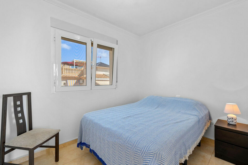 Detached Villa Rojales Alicante - image 22