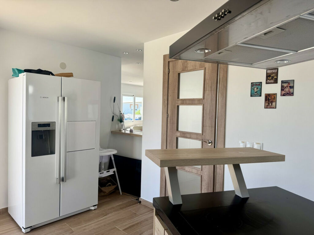 Detached Villa Estepona Málaga - image 22