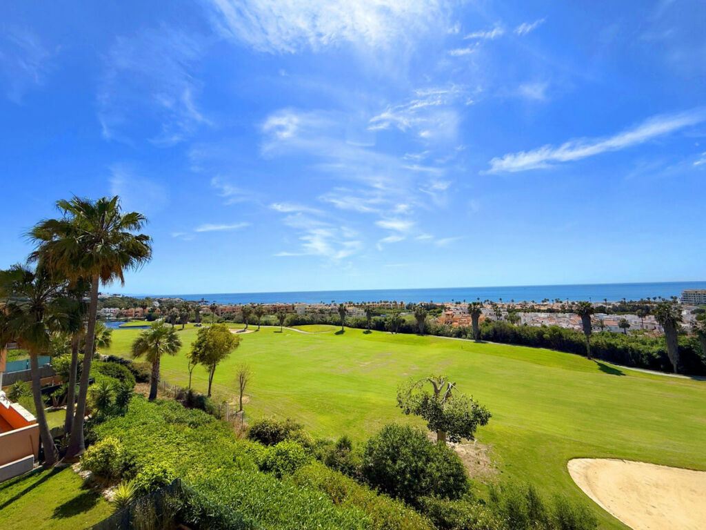 Penthouse Casares Playa Málaga - image 22