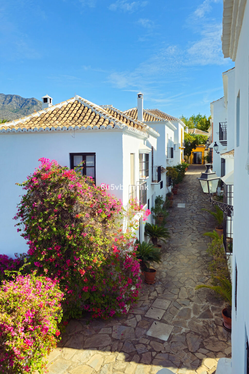 Townhouse The Golden Mile Málaga - image 22