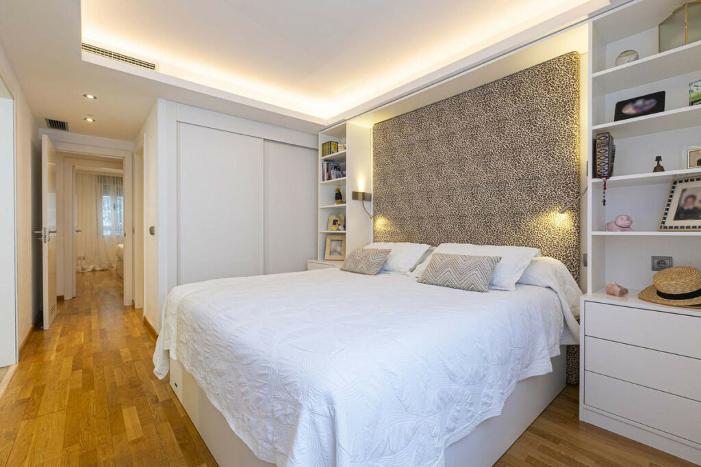 Middle Floor Apartment San Pedro de Alcántara Málaga - image 22