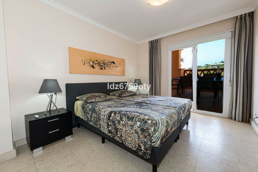 Middle Floor Apartment Benalmadena Málaga - image 22