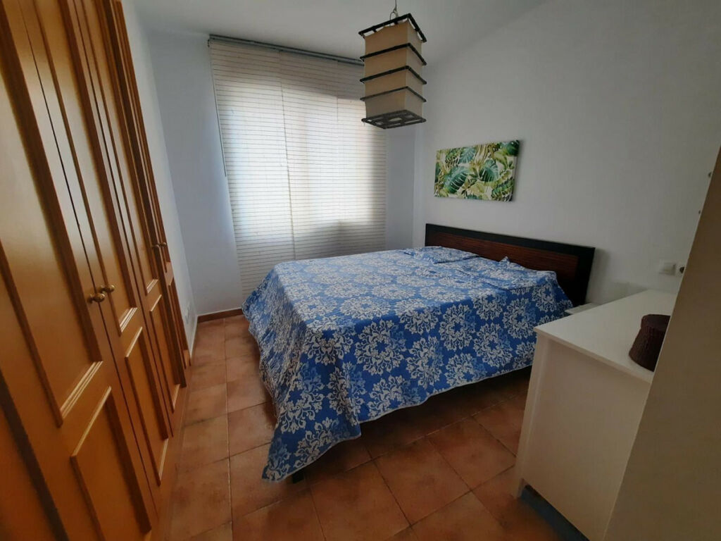 Middle Floor Apartment Villajoyosa Alicante - image 22