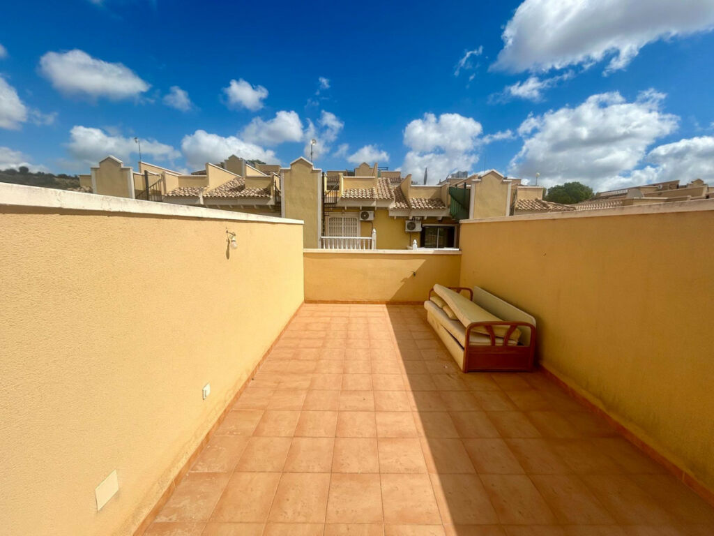Townhouse Montemar Alicante - image 22
