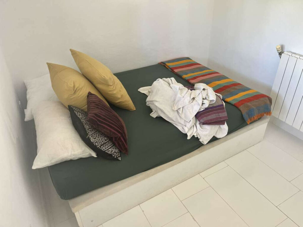 Detached Villa Javea Alicante - image 22