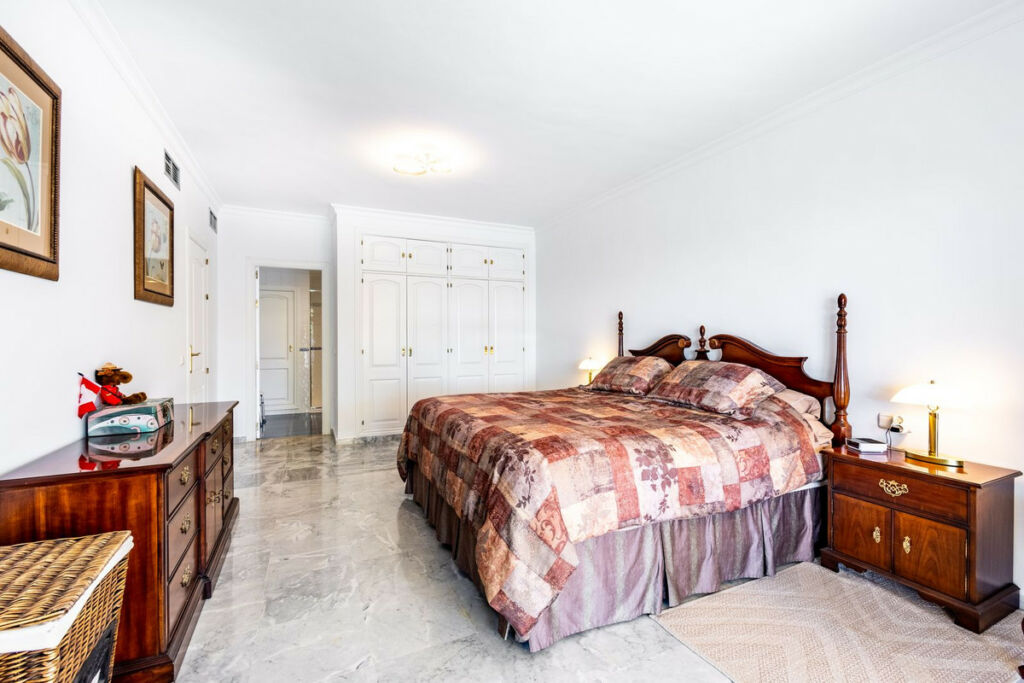Ground Floor Apartment Alhaurin Golf Málaga - image 22