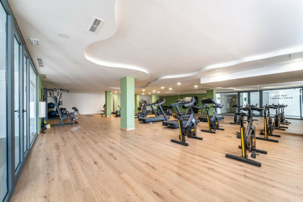 Middle Floor Apartment Calanova Golf Málaga - image 22