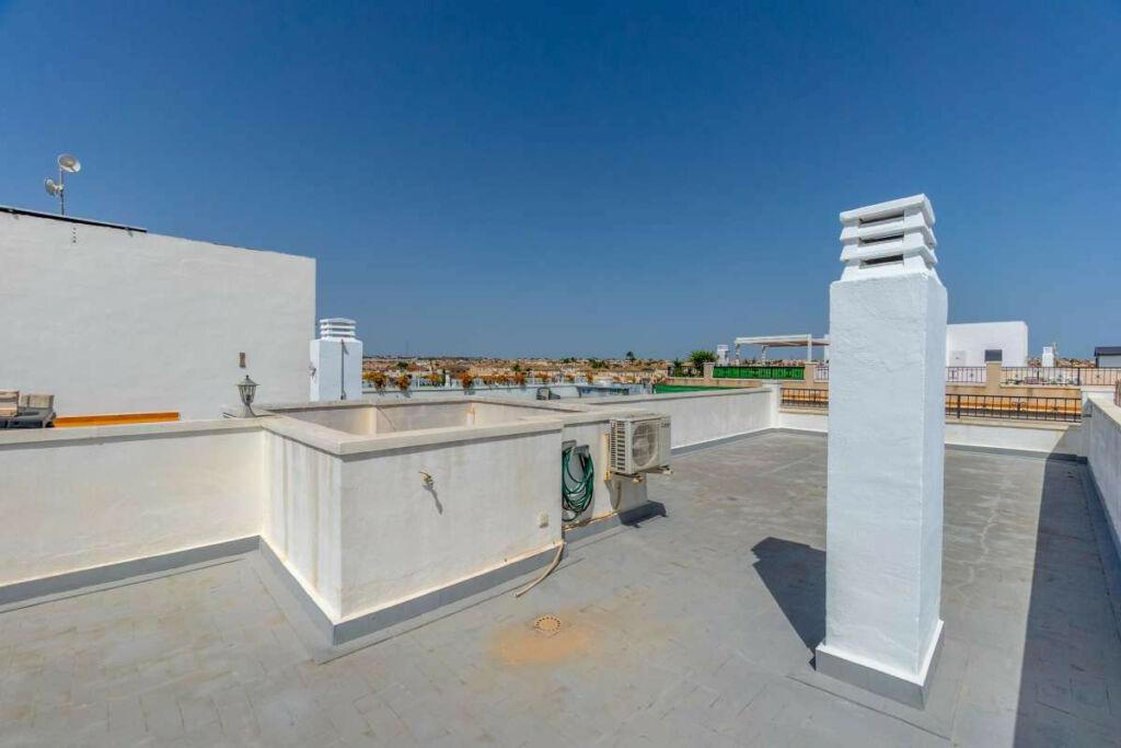 Top Floor Apartment Orihuela Costa Alicante - image 22