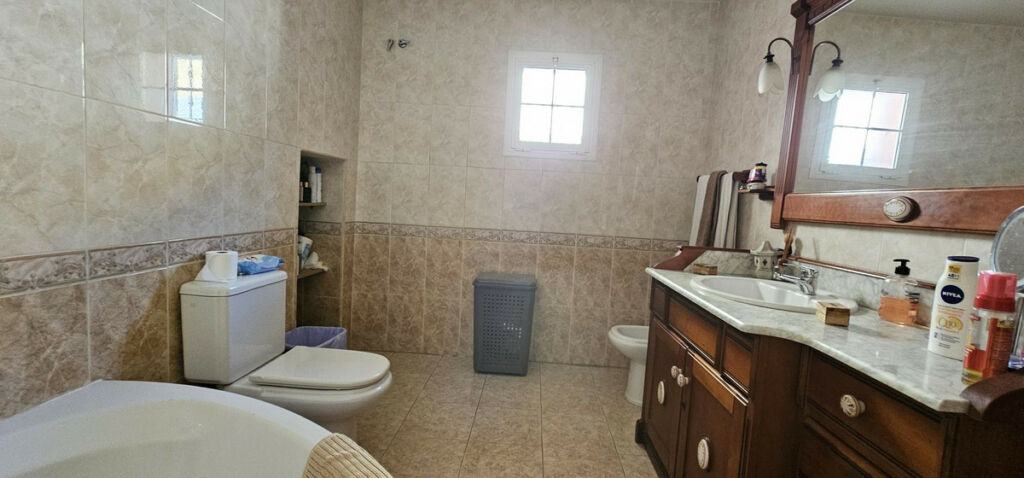 Detached Villa Campo Mijas Málaga - image 22