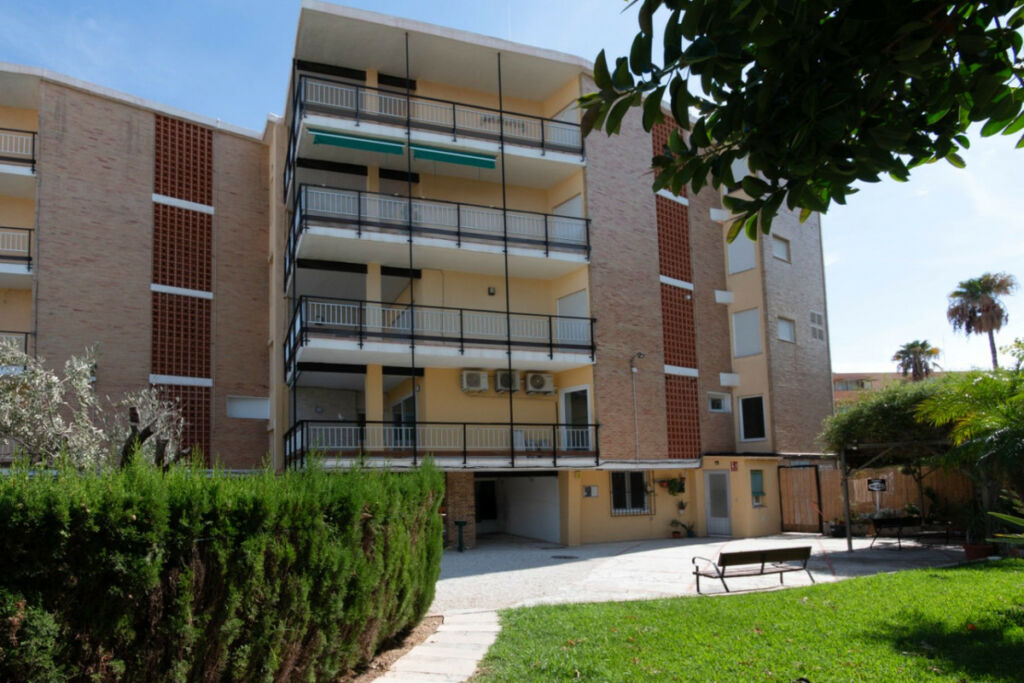 Middle Floor Apartment Javea Alicante - image 22