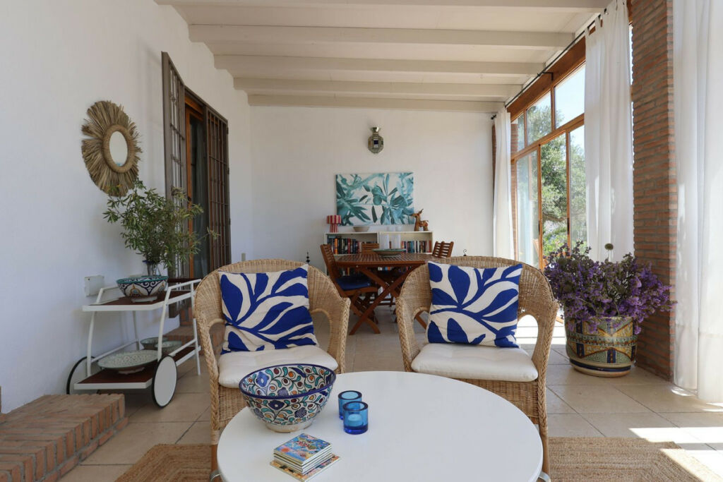 Detached Villa Alora Málaga - image 22