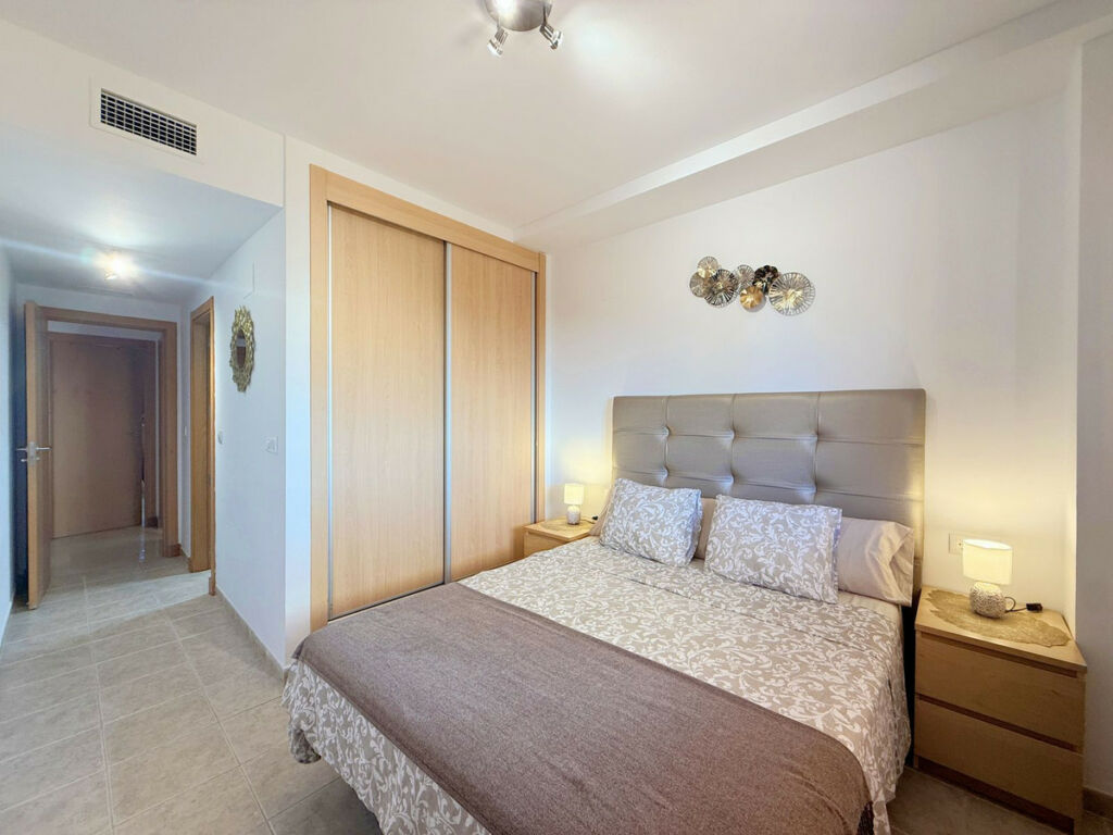 Ground Floor Apartment Casares Playa Málaga - image 22