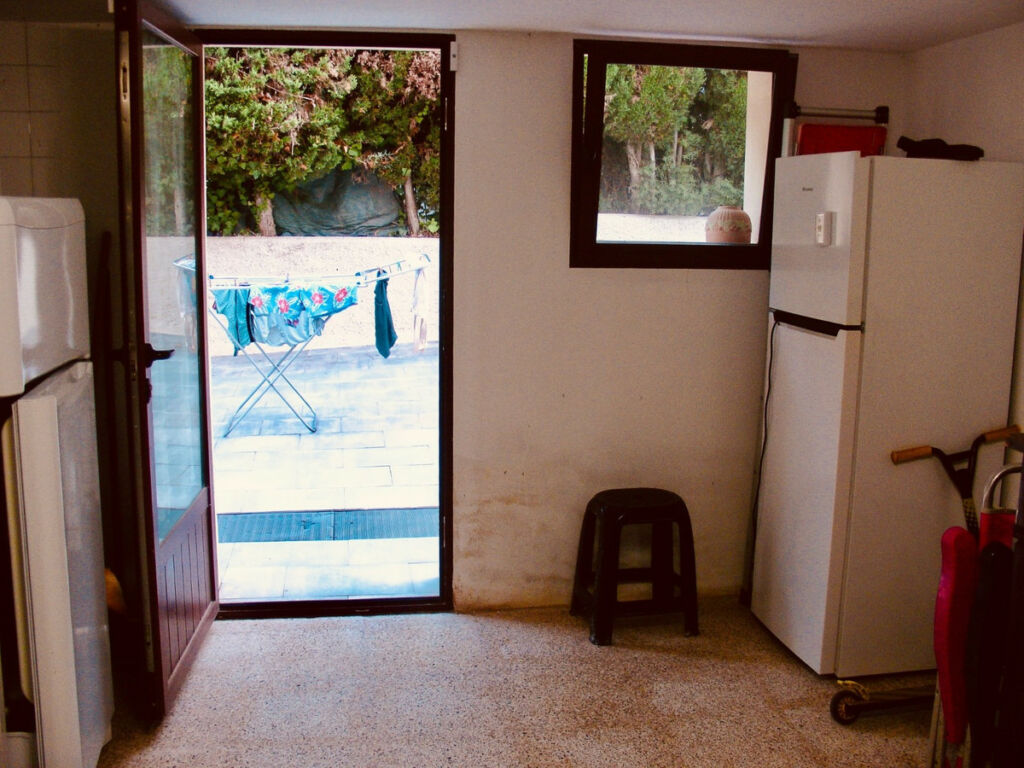 Detached Villa Calpe Alicante - image 22