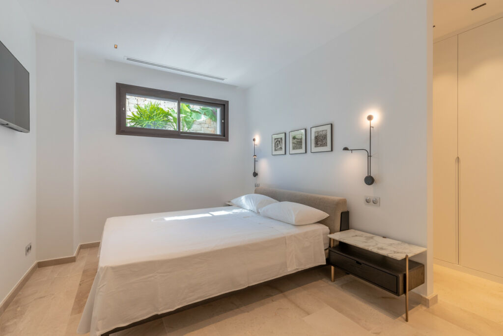 Detached Villa Javea Alicante - image 22