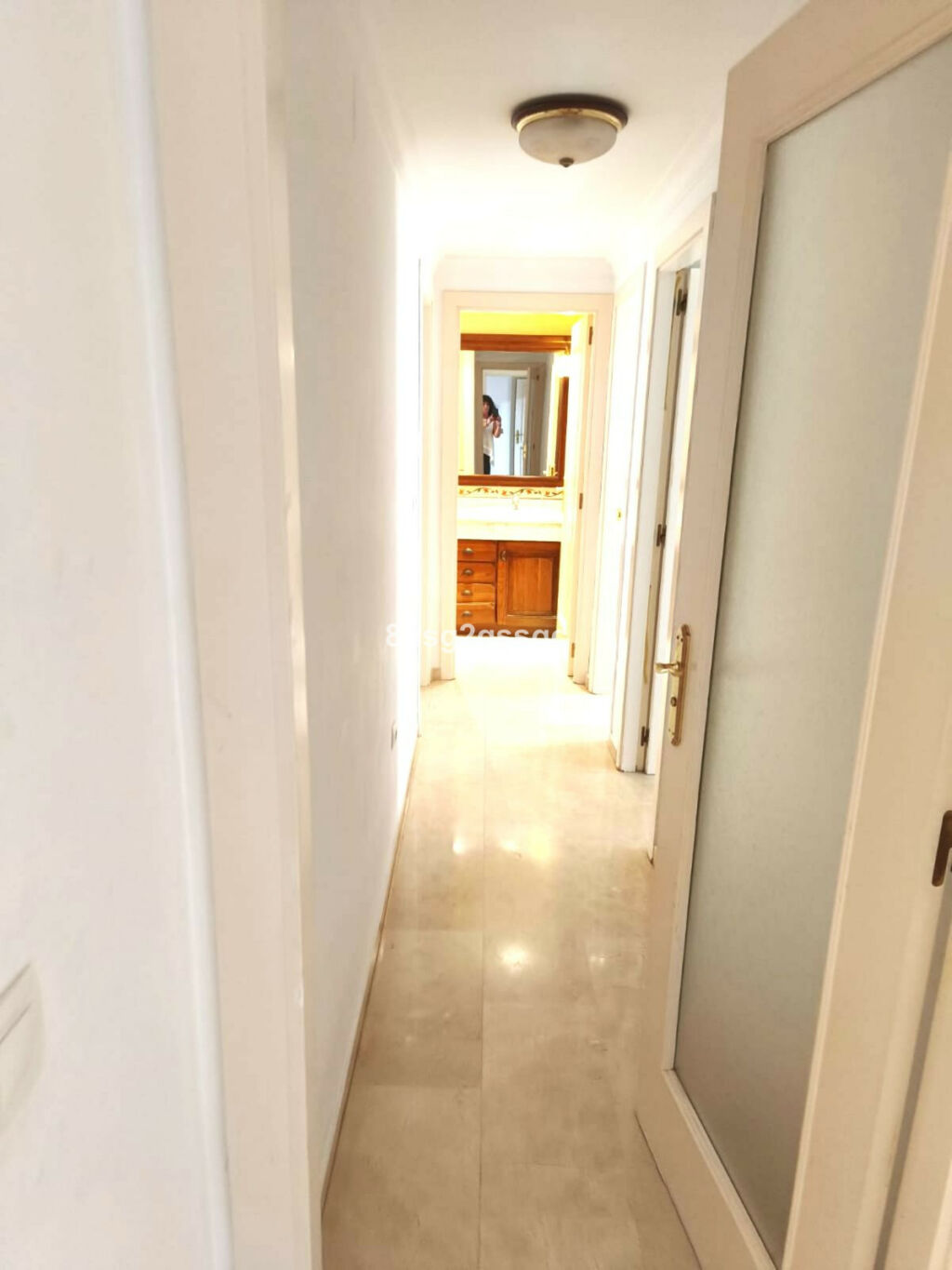 Penthouse Duplex Estepona Málaga - image 22