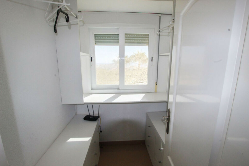 Detached Villa Calpe Alicante - image 22