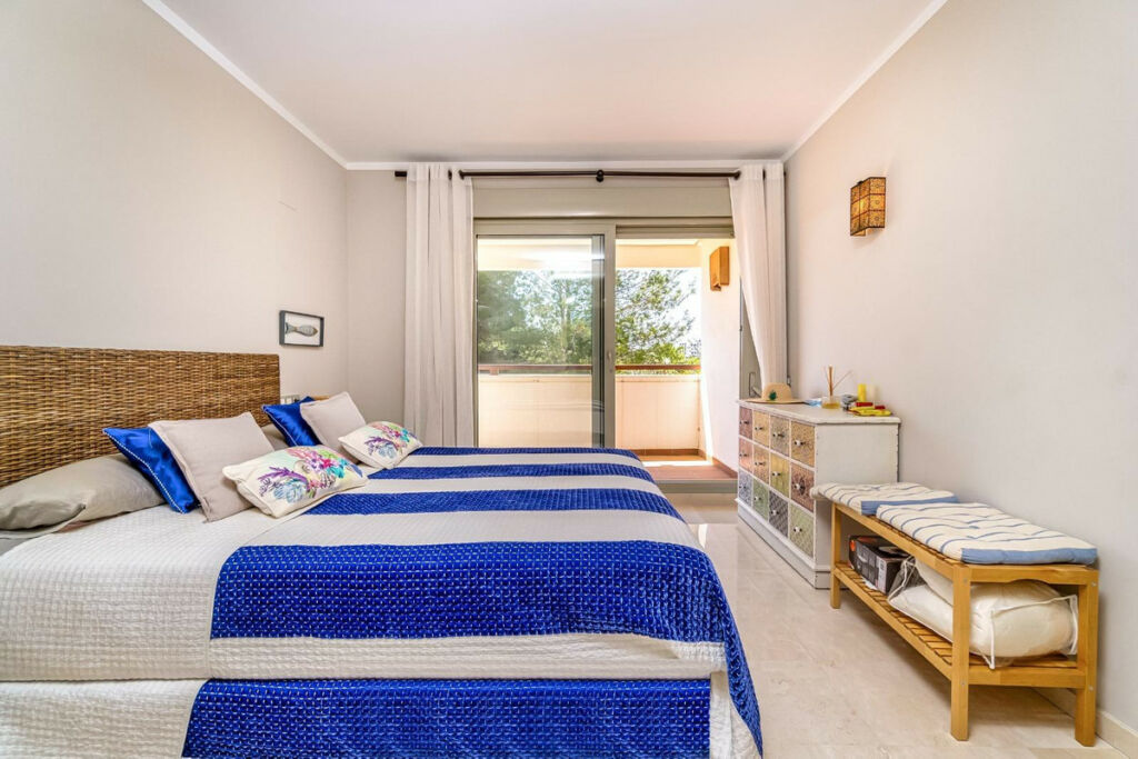 Ground Floor Apartment Las Colinas Golf Alicante - image 22