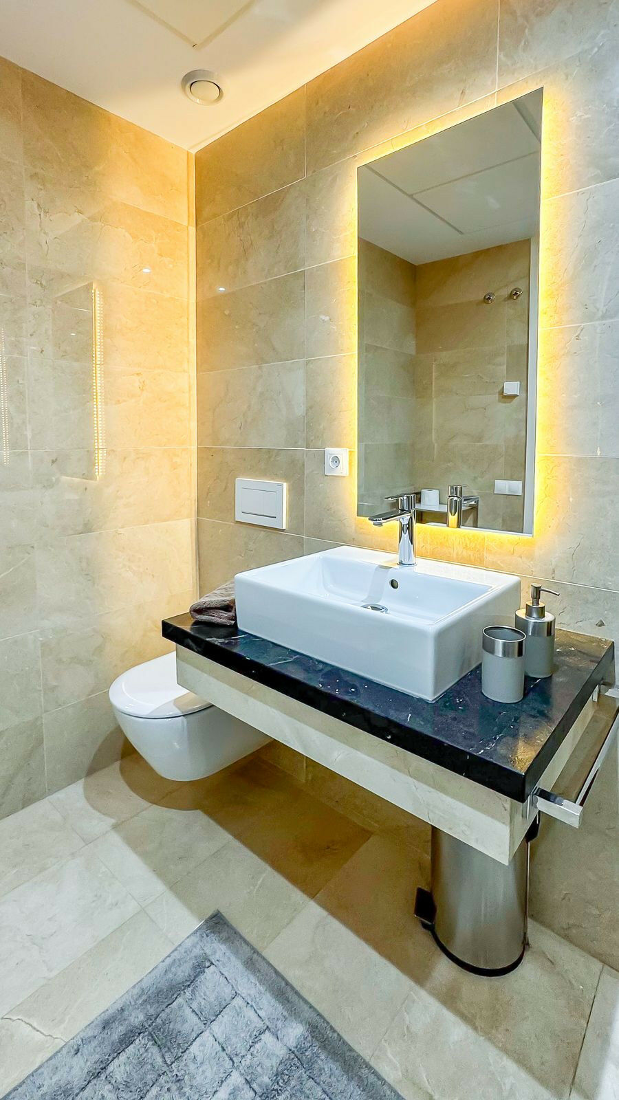 Ground Floor Apartment Cabopino Málaga - image 22