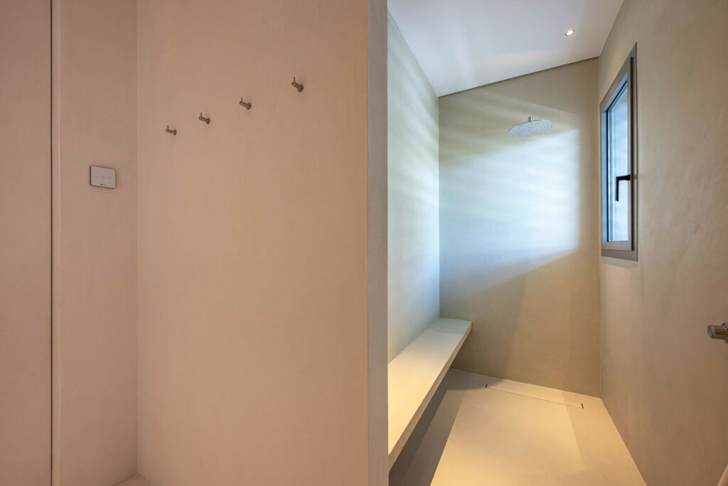 Middle Floor Apartment Benahavís Málaga - image 22