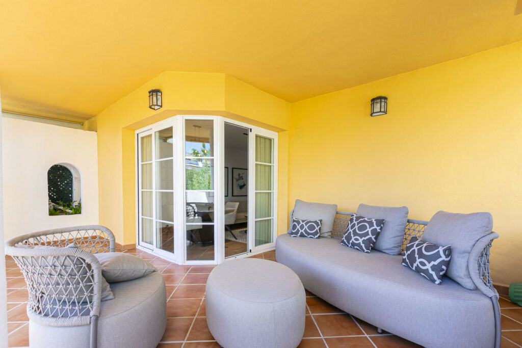 Duplex Nueva Andalucía Málaga - image 22